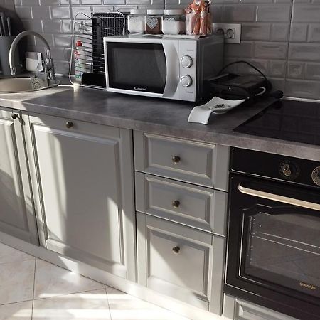 Apolonija Apartment Rijeka Ngoại thất bức ảnh
