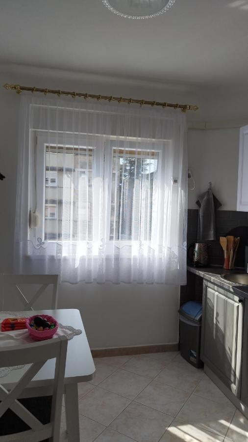 Apolonija Apartment Rijeka Ngoại thất bức ảnh