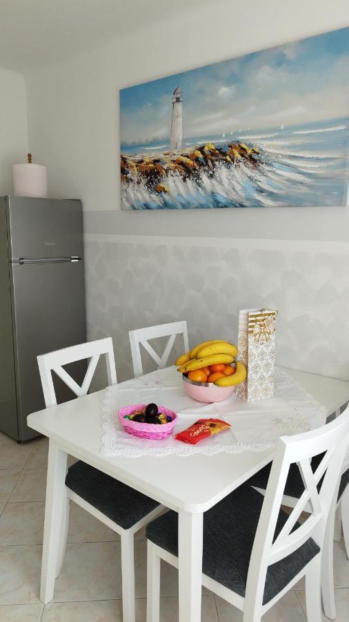 Apolonija Apartment Rijeka Ngoại thất bức ảnh
