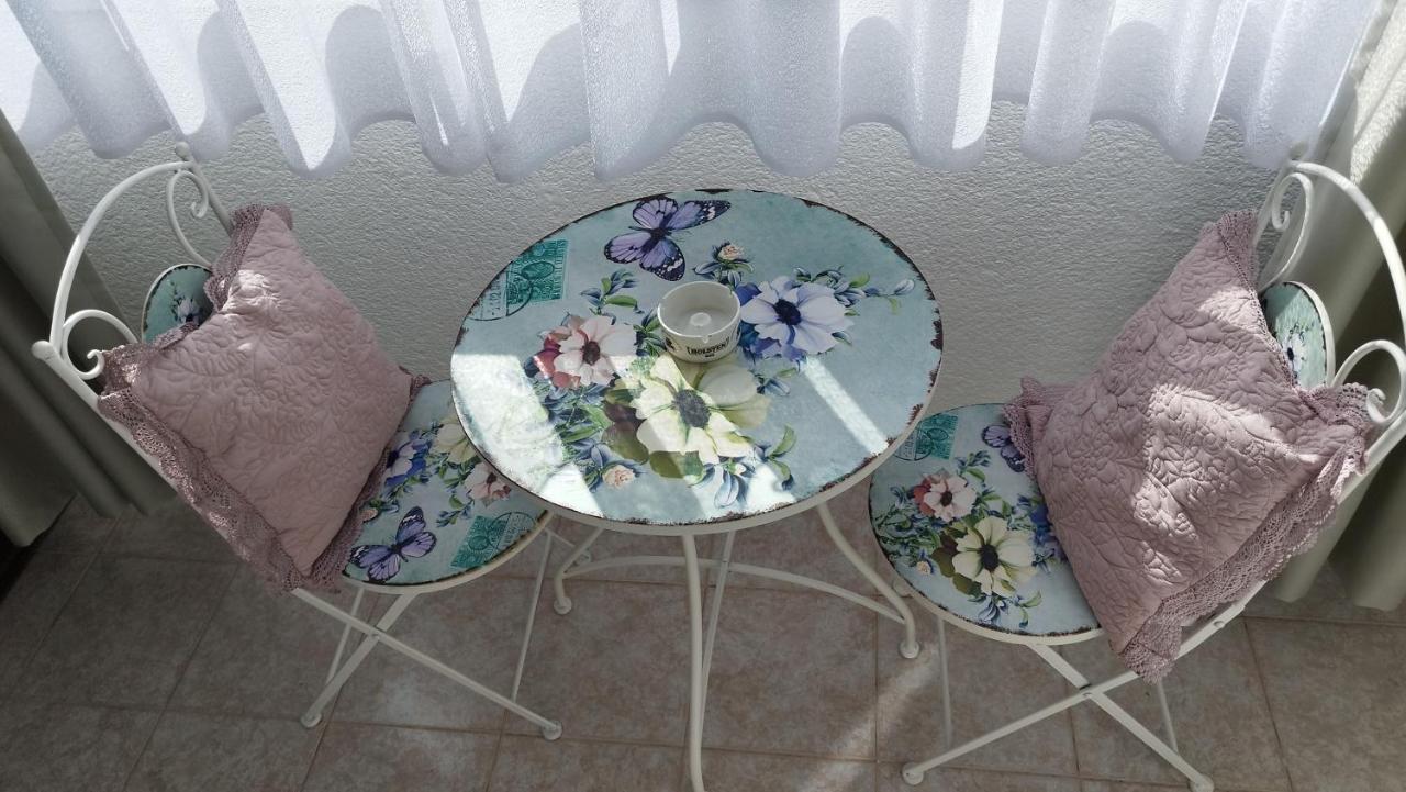 Apolonija Apartment Rijeka Ngoại thất bức ảnh