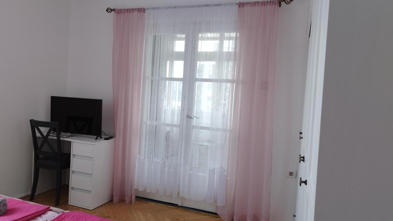Apolonija Apartment Rijeka Ngoại thất bức ảnh