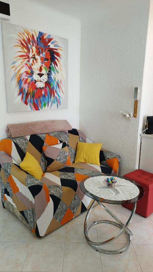 Apolonija Apartment Rijeka Ngoại thất bức ảnh