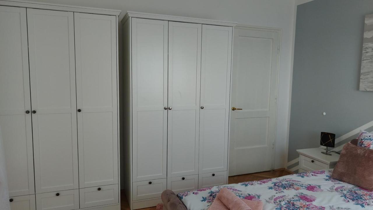 Apolonija Apartment Rijeka Ngoại thất bức ảnh